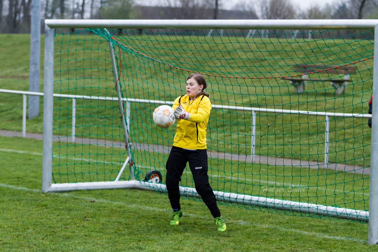 Bild 111 - C-Juniorinnen FSG BraWie 08 o.W. - SV Boostedt o.W. : Ergebnis: 9:0